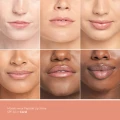 2025 SiteUpdates OnModelSwatches Lipshine CORAL