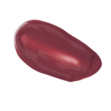 Lip Shine Plum Swatch 1 kuva