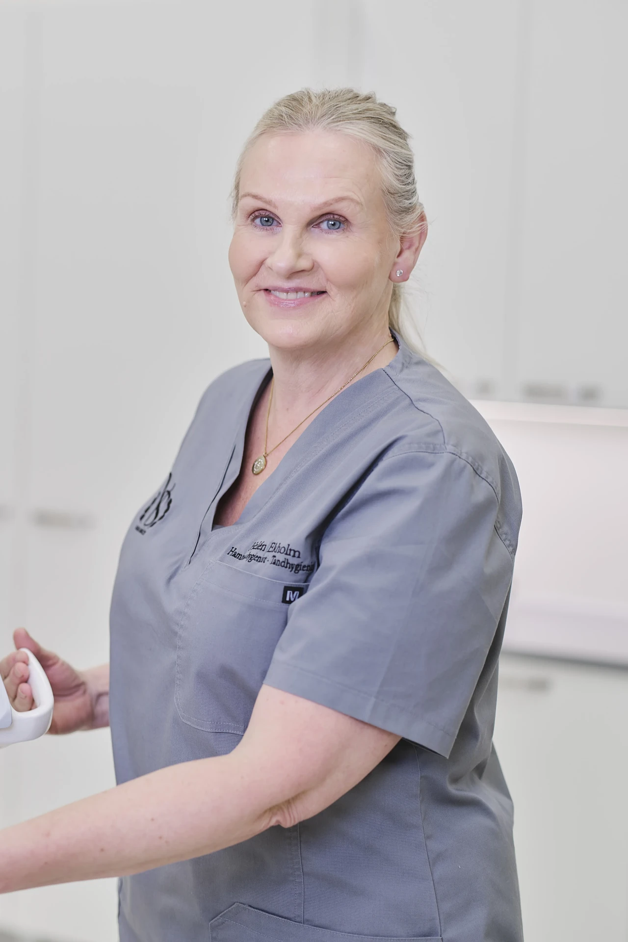 Helen Ekholm