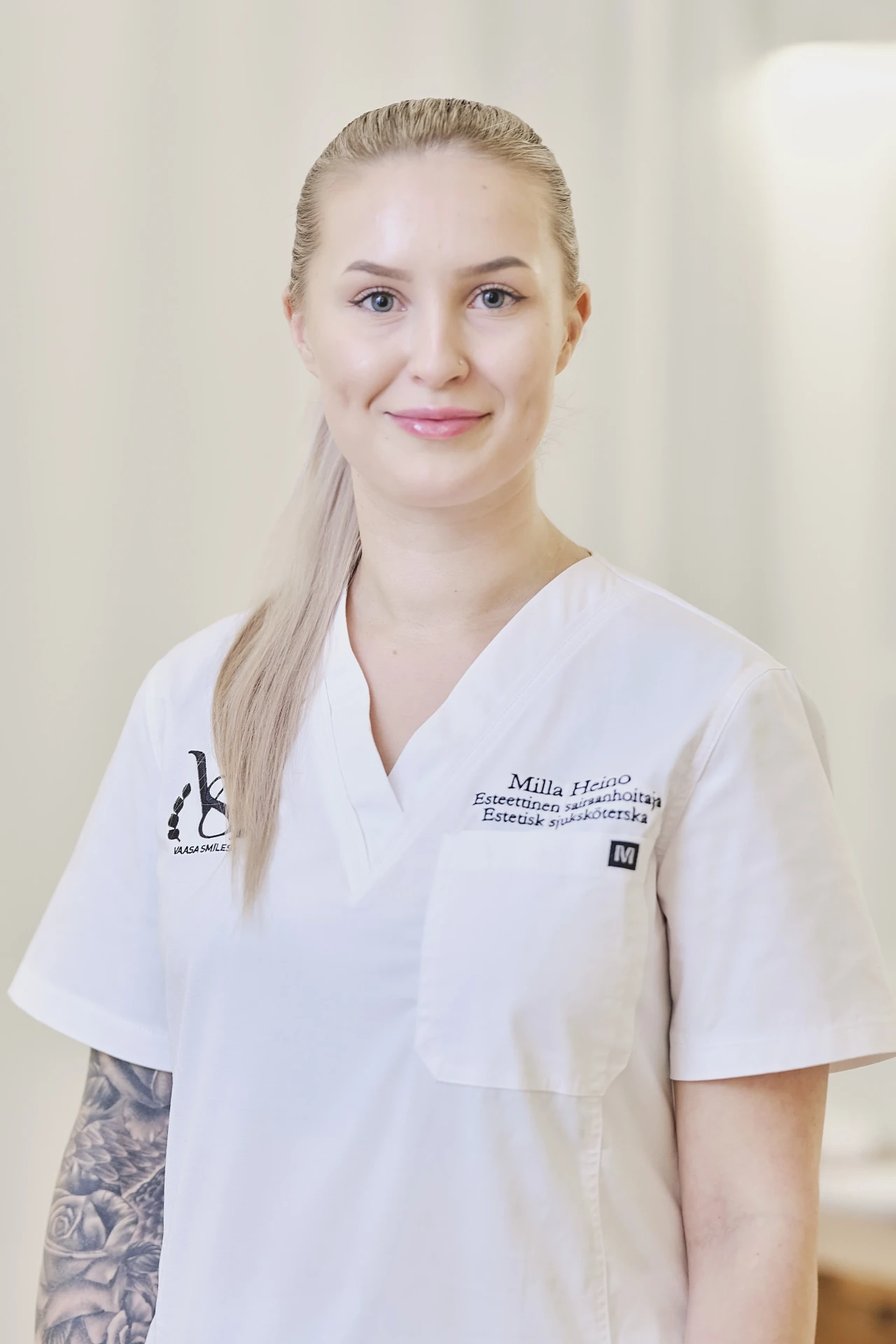 Milla Heino