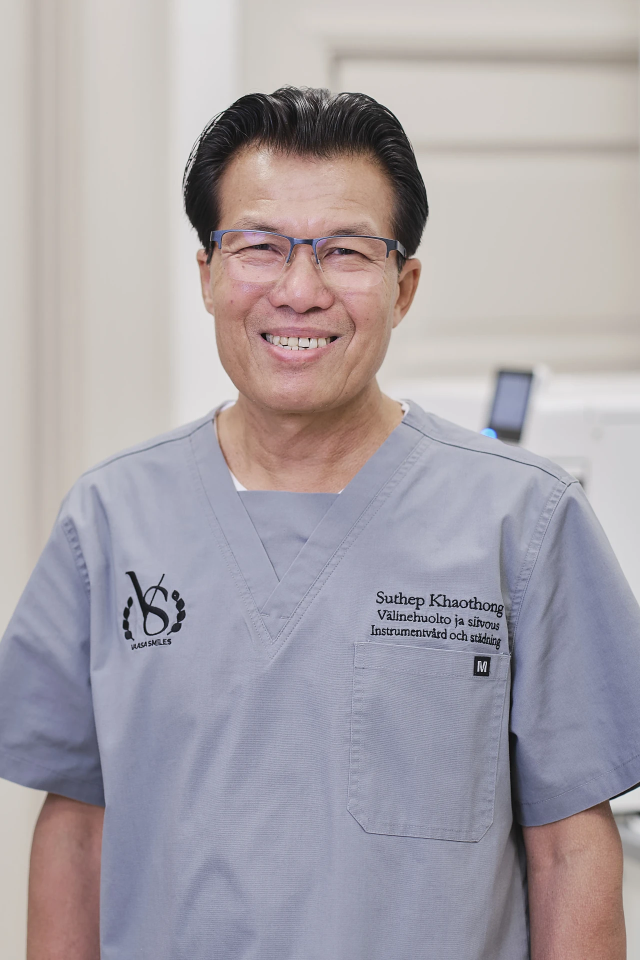 Suthep Khaothong